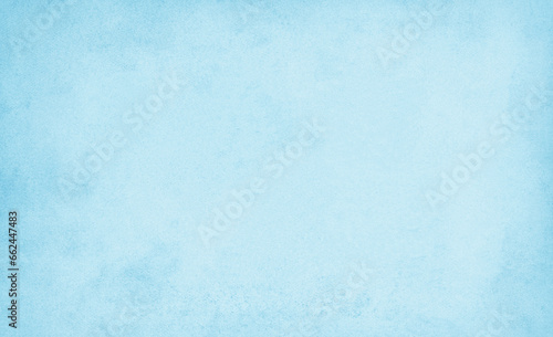 Blue paper texture background - vintage texture