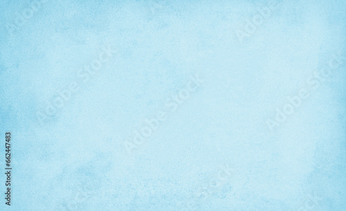 Blue paper texture background - vintage texture