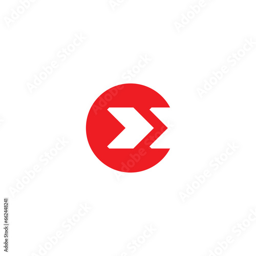 aero direction circle forwarding technology  Logo Design, Brand Identity, flat icon, monogram, business, editable, eps, royalty free image, corporate brand, creative 