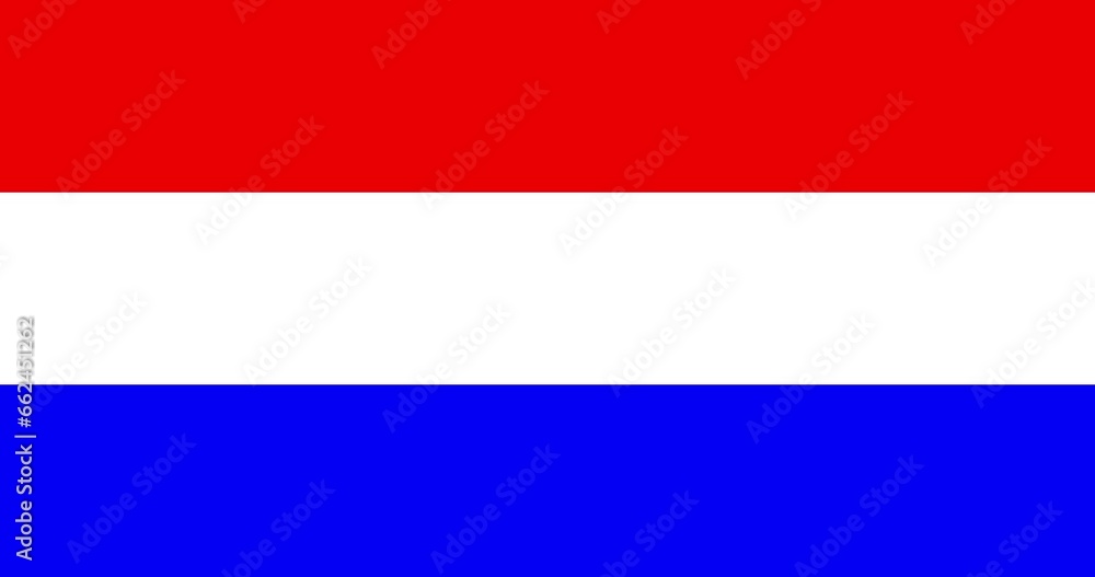 Netherlands flag background, Western Europe Netherlands flag background, Western Europe