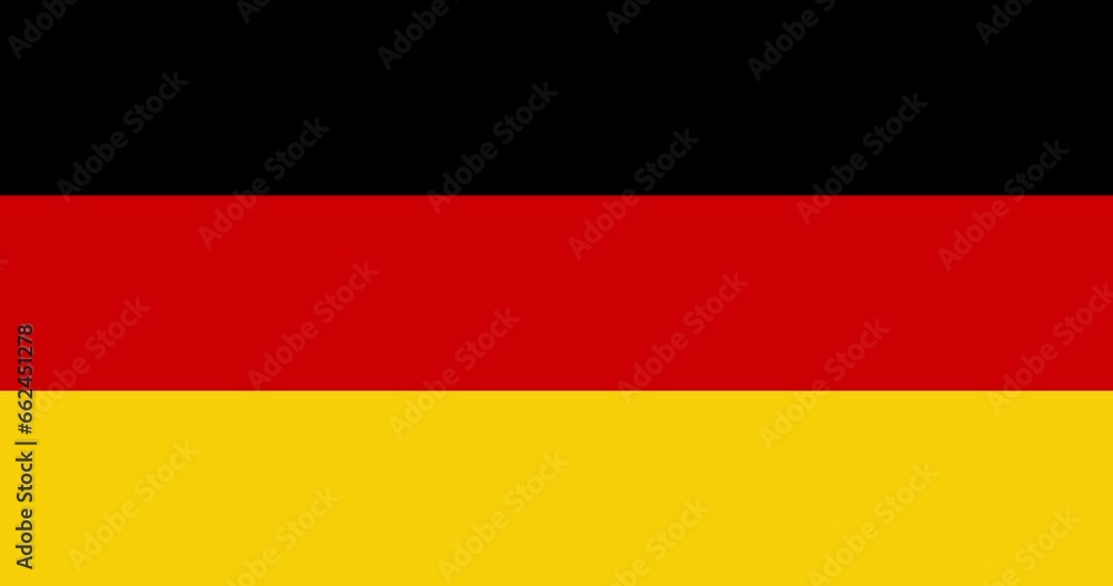 Germany flag background, Western Europe Germany flag background, Western Europe