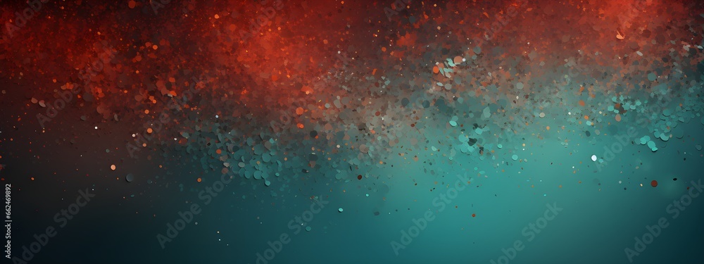Abstract grunge texture motion graphic background