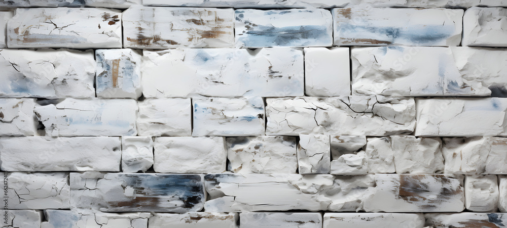 Fototapeta premium brick wall brick background texture