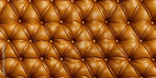 Texture of leather sofa