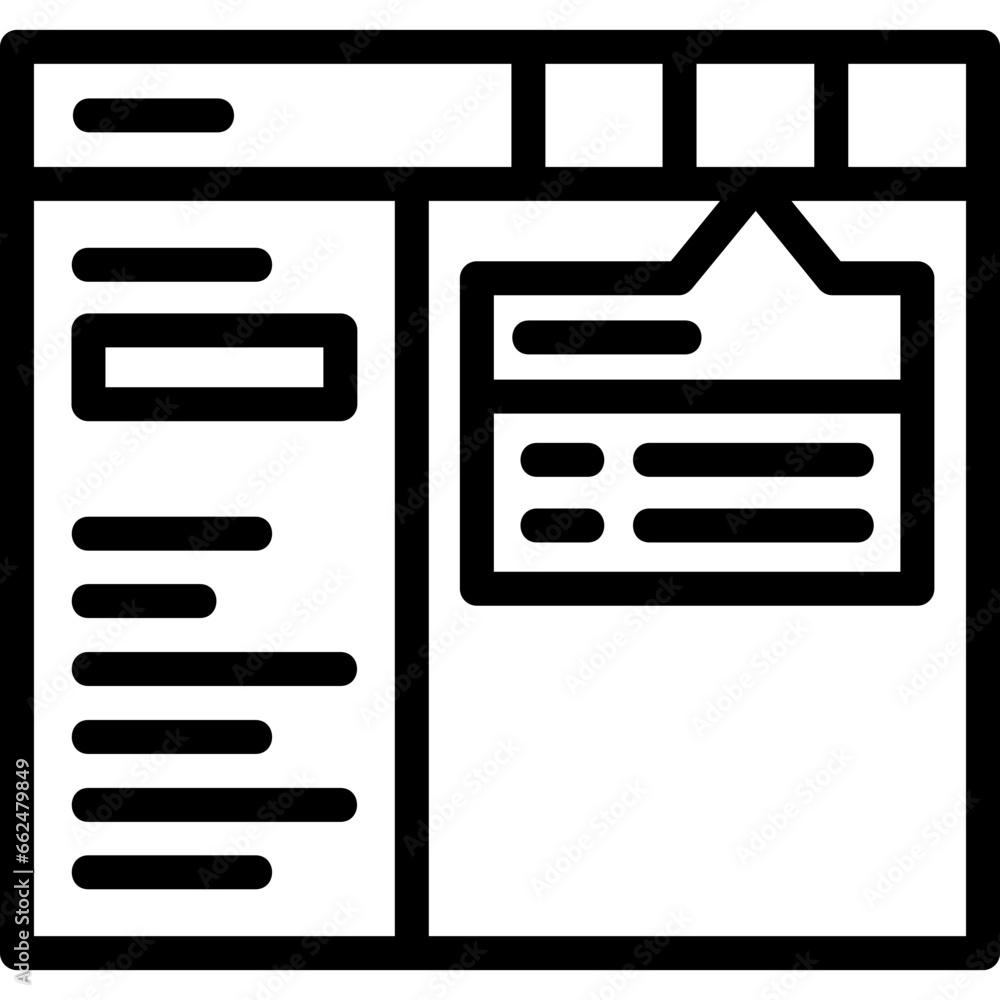 Notifications Icon Notifications Icon
