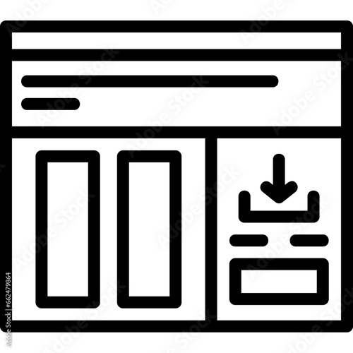 Download Icon