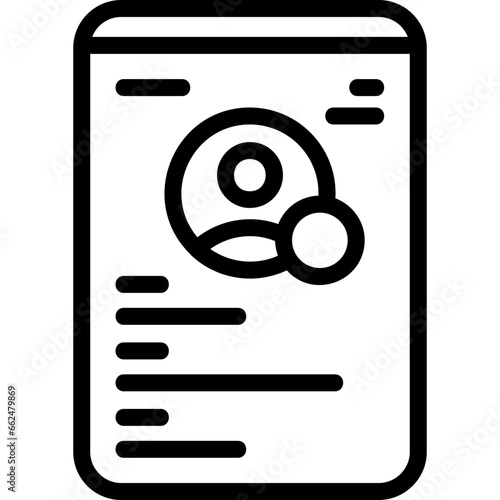 Edit Icon