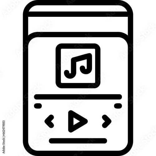 Play Icon