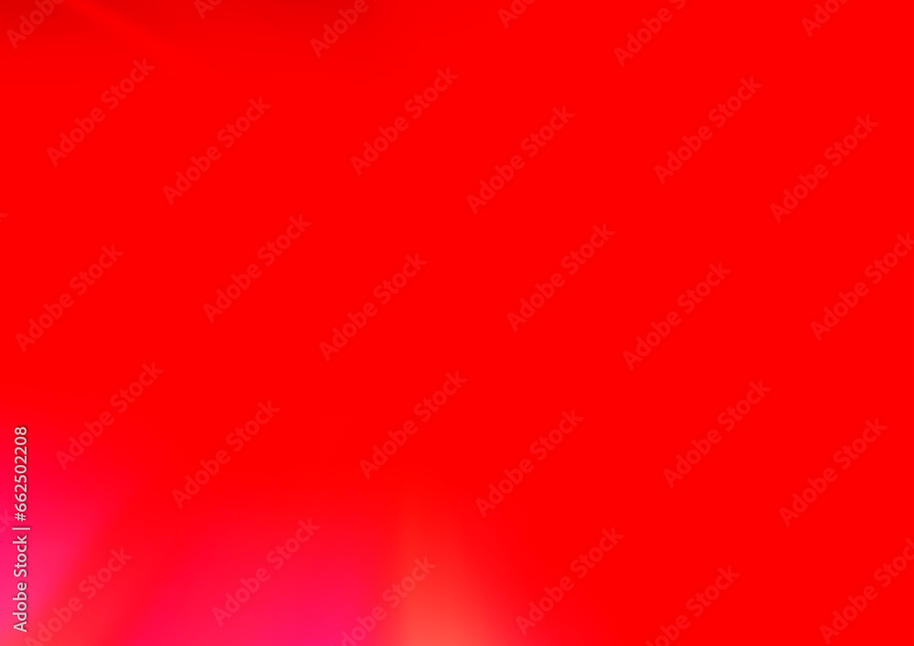 Light Red vector abstract bokeh pattern. Light Red vector abstract bokeh pattern.