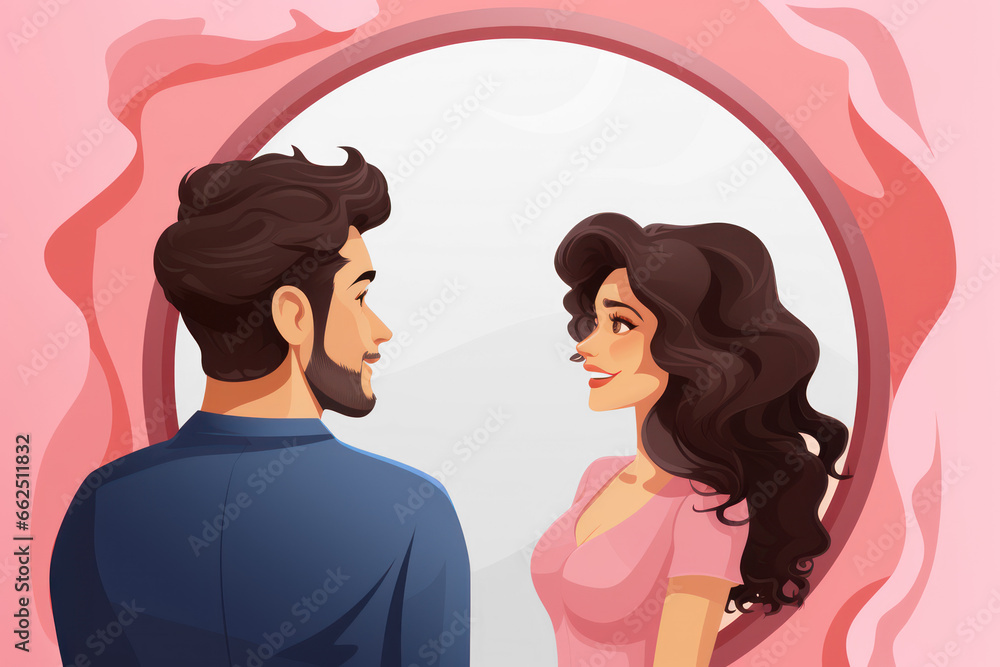 Transgender, Multiple Personality. The concept of self-discovery Transgender, Multiple Personality. The concept of self-discovery