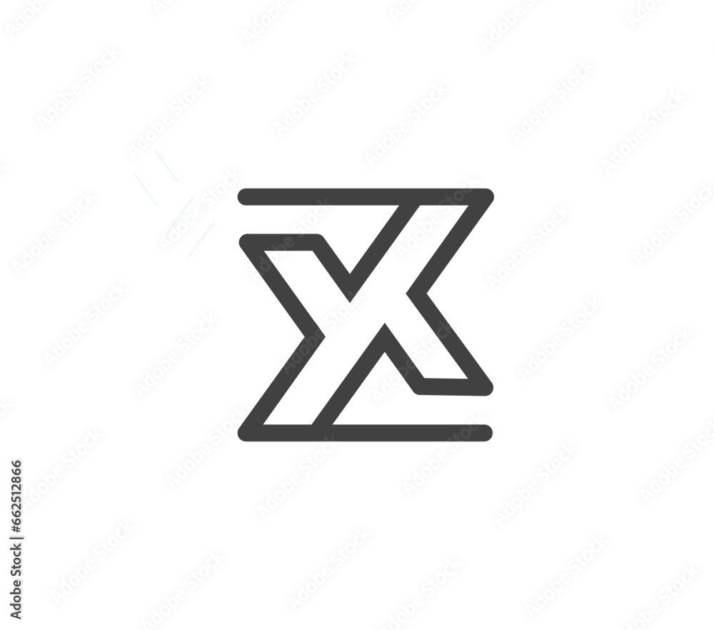Y , Z and K monogram. Unique and elegant. Y , Z and K monogram. Unique and elegant.