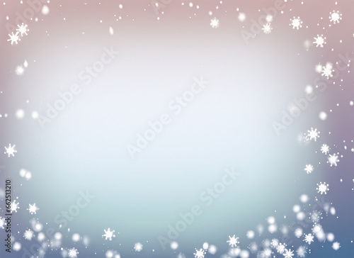 雪