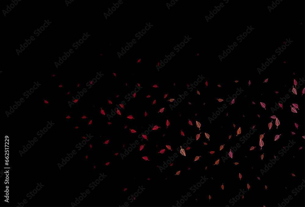 Dark Red, Yellow vector hand painted backdrop. Dark Red, Yellow vector hand painted backdrop.