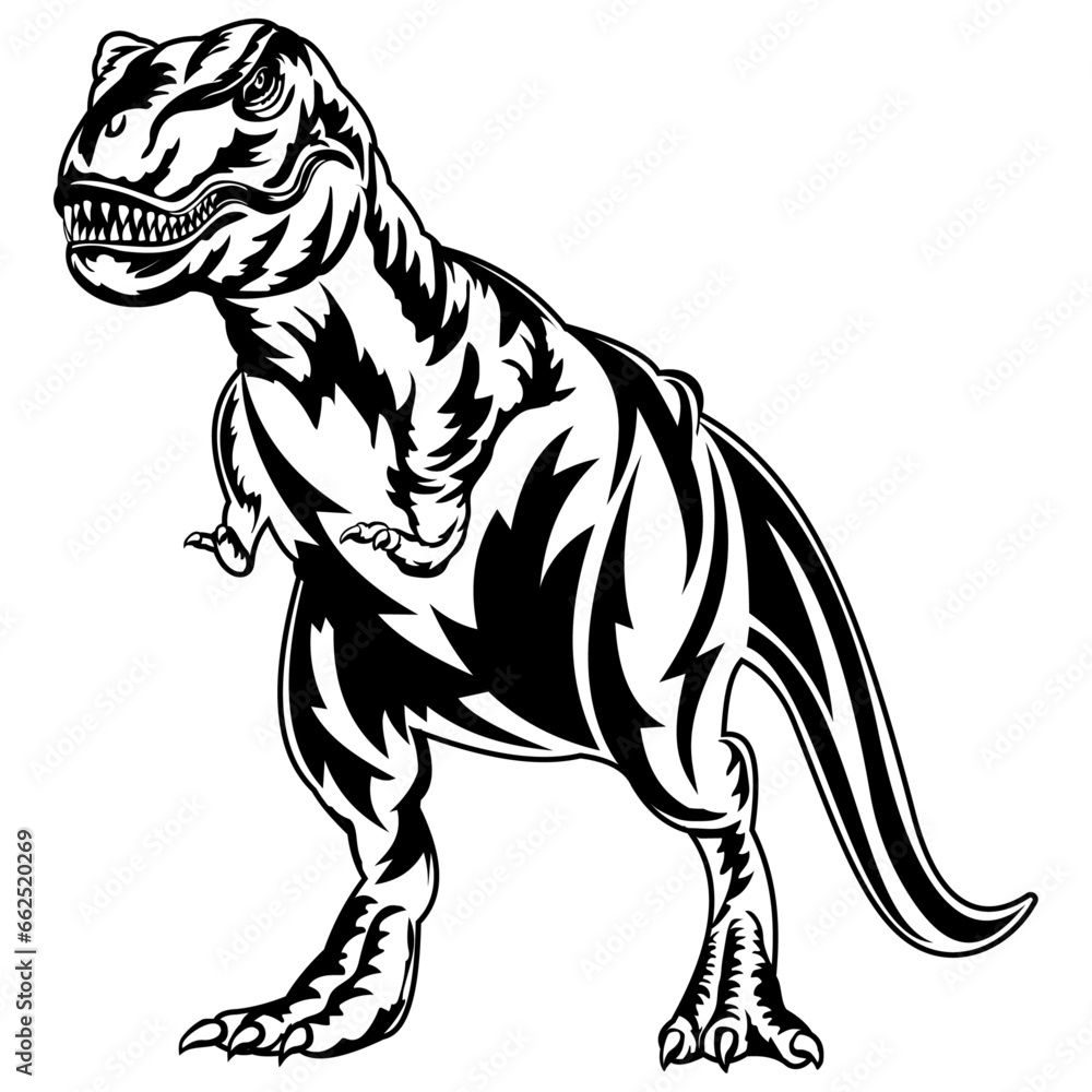 T-rex 6 T-rex 6