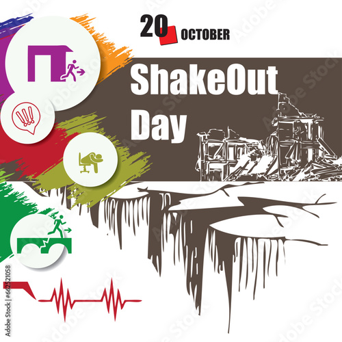 ShakeOut Day