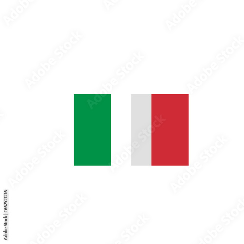 Free Download Italy flag icon - GFXLoad