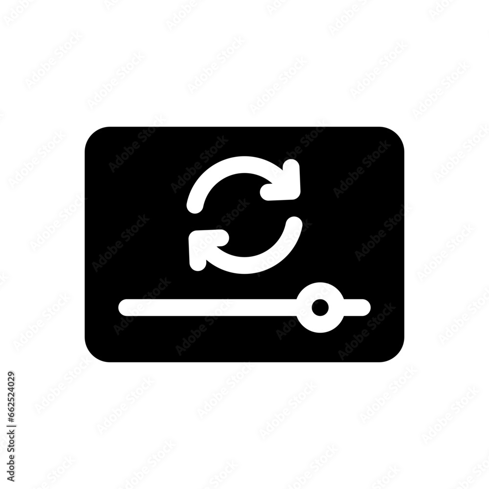 video glyph icon video glyph icon