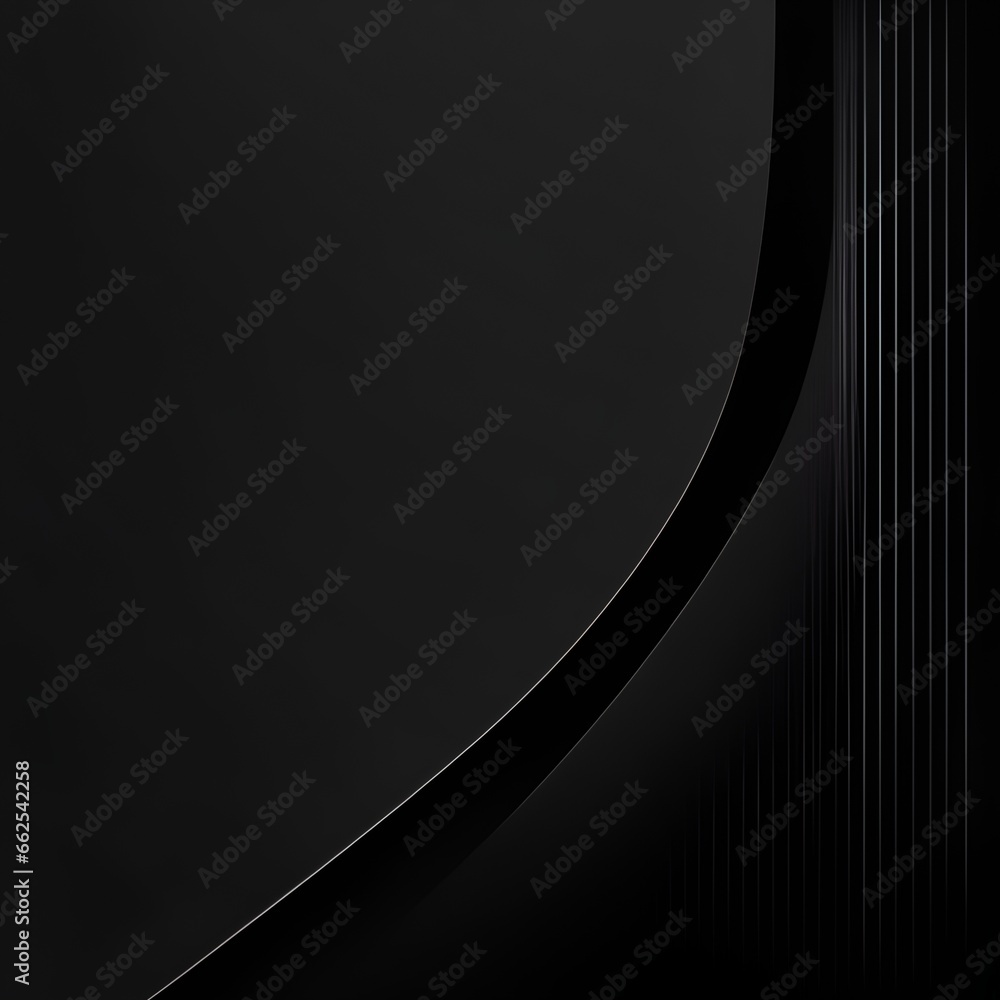 Black striped background. A Generative AI Digital Illustration.
Black striped background. A Generative AI Digital Illustration.