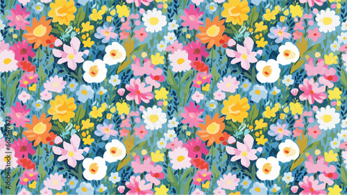 seamless ditsy flowers repeating pattern, tiny flowers pattern, ditsy, liberty , meadow, floral