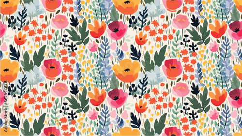 seamless ditsy flowers repeating pattern, tiny flowers pattern, ditsy, liberty , meadow, floral