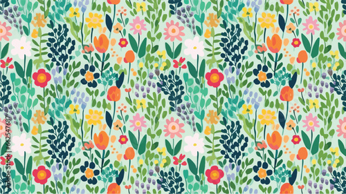 seamless ditsy flowers repeating pattern, tiny flowers pattern, ditsy, liberty , meadow, floral