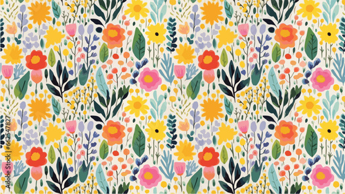 seamless ditsy flowers repeating pattern, tiny flowers pattern, ditsy, liberty , meadow, floral