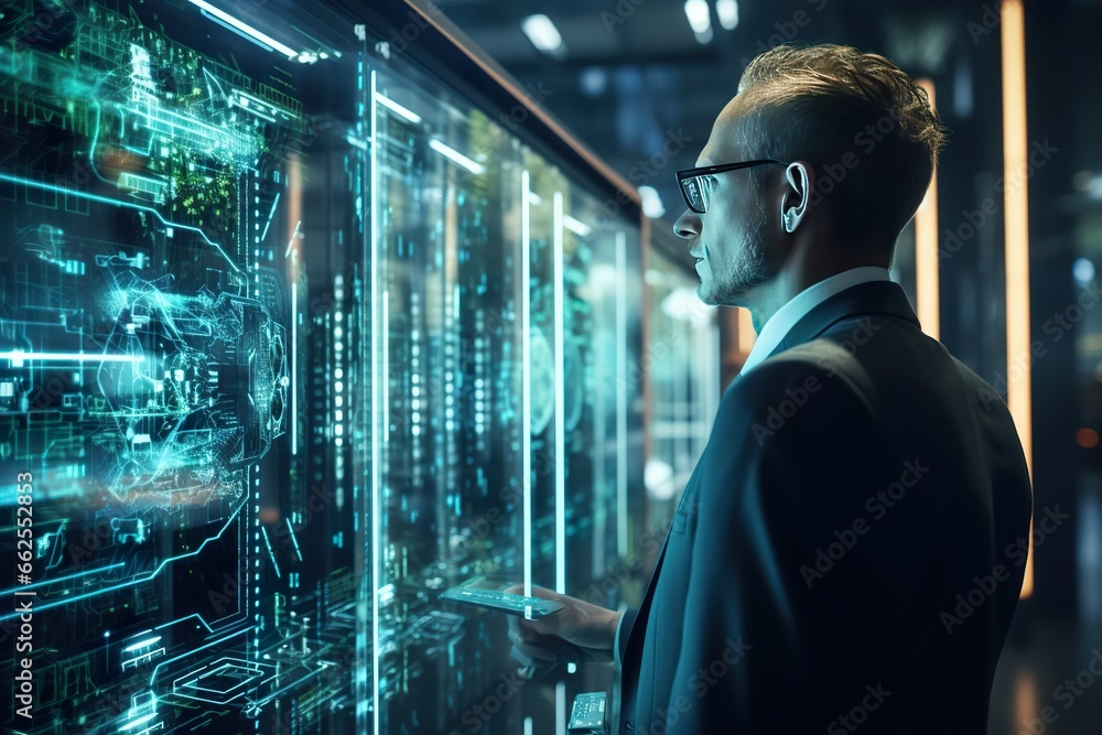 Artificial intelligence technology Machine learning, Data exchange. Artificial intelligence technology Machine learning, Data exchange.