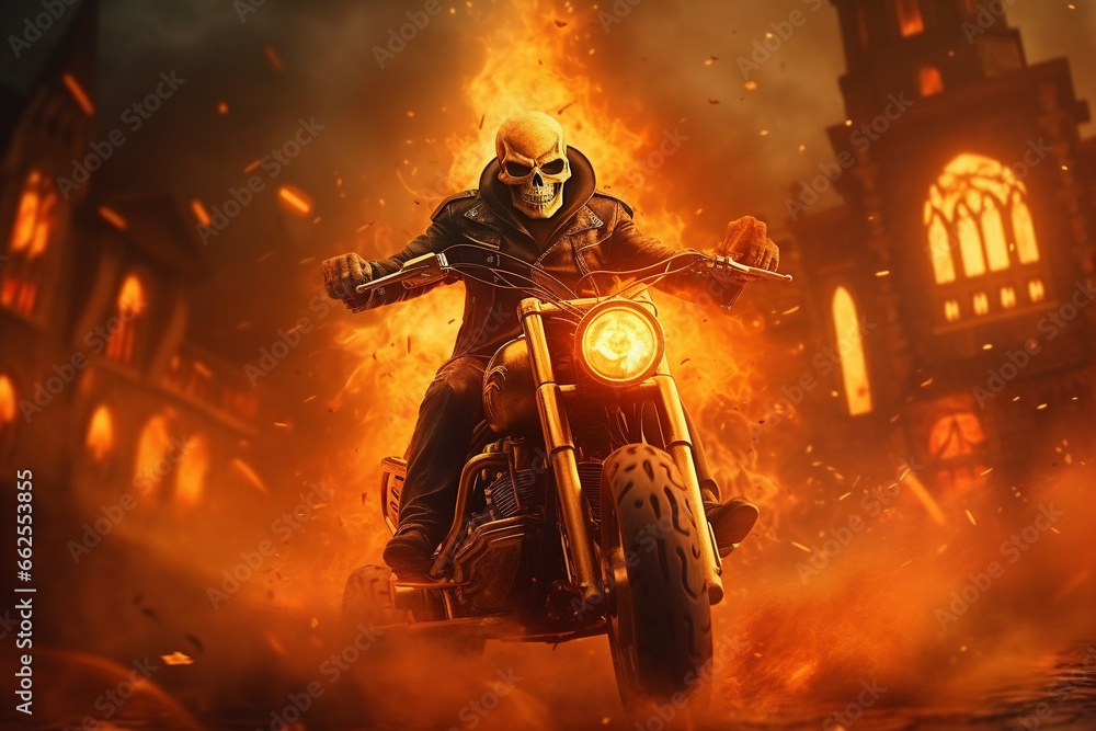 person riding a motorcycle person riding a motorcycle