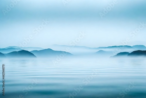 blue sky with clouds