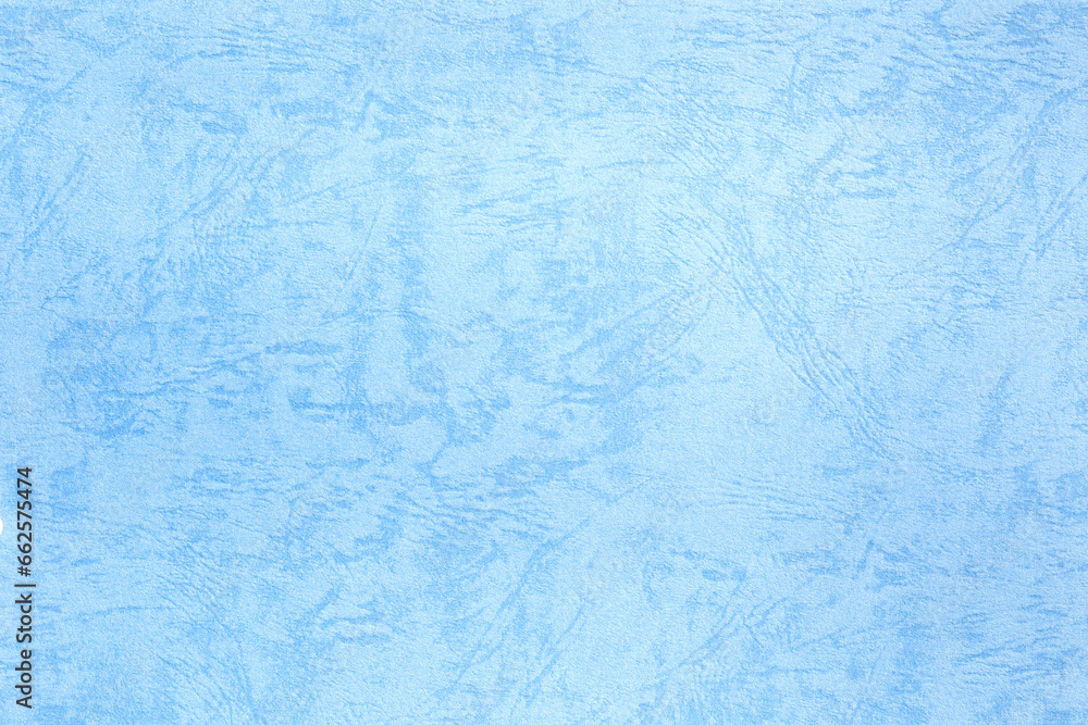 Light blue old paper with details texture