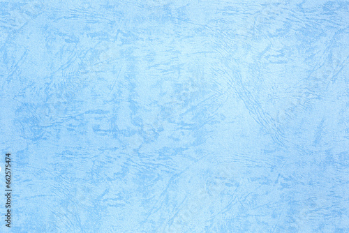 Light blue old paper with details texture