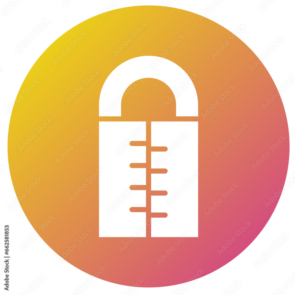 Sleeping bag Vector Icon Design Illustration Sleeping bag Vector Icon Design Illustration