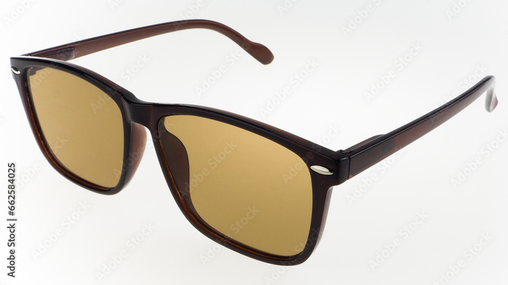 Glasses with transparent background Glasses with transparent background