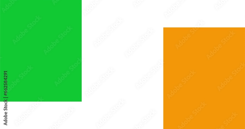 Fototapeta premium colored background for text 