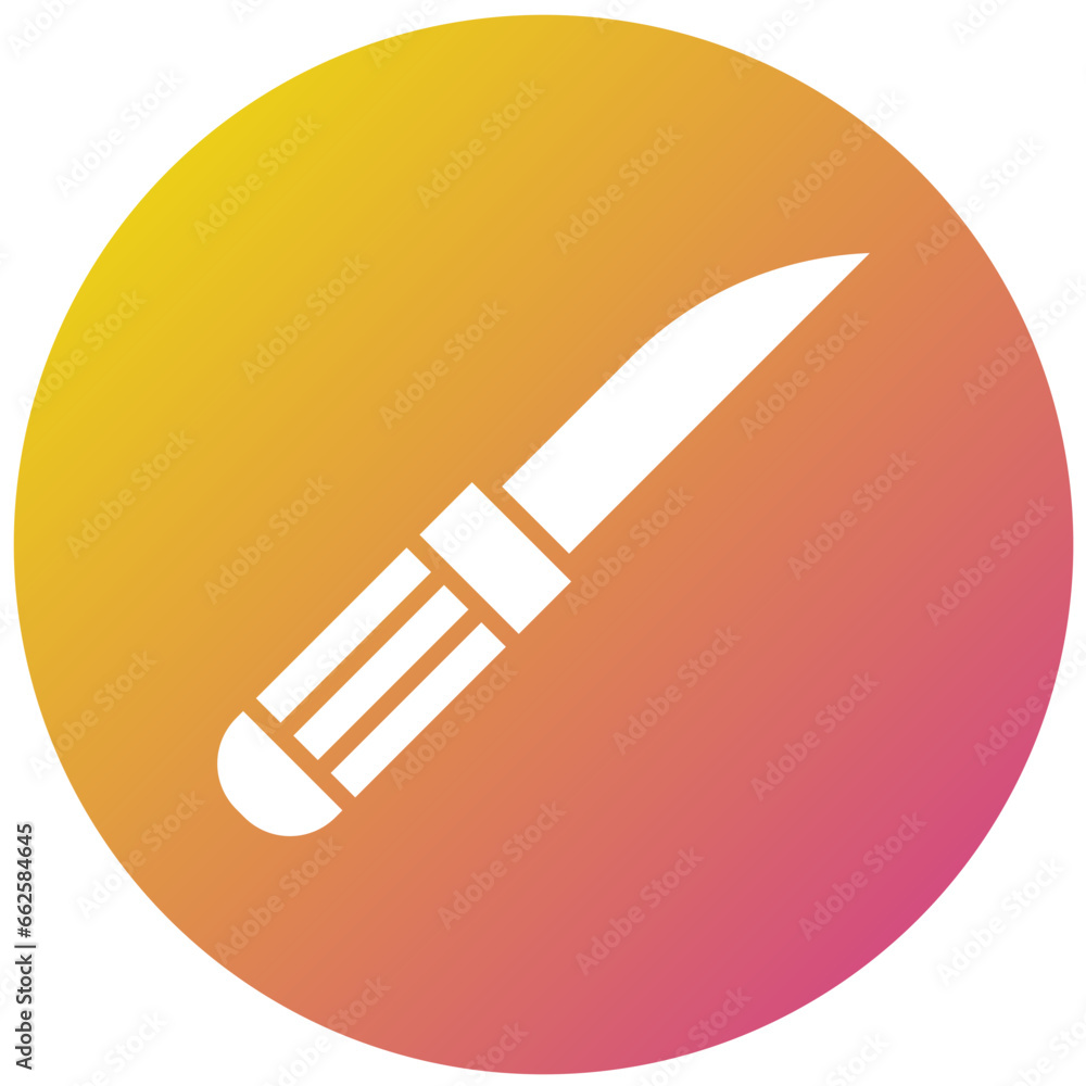 Carving Vector Icon Design Illustration Carving Vector Icon Design Illustration