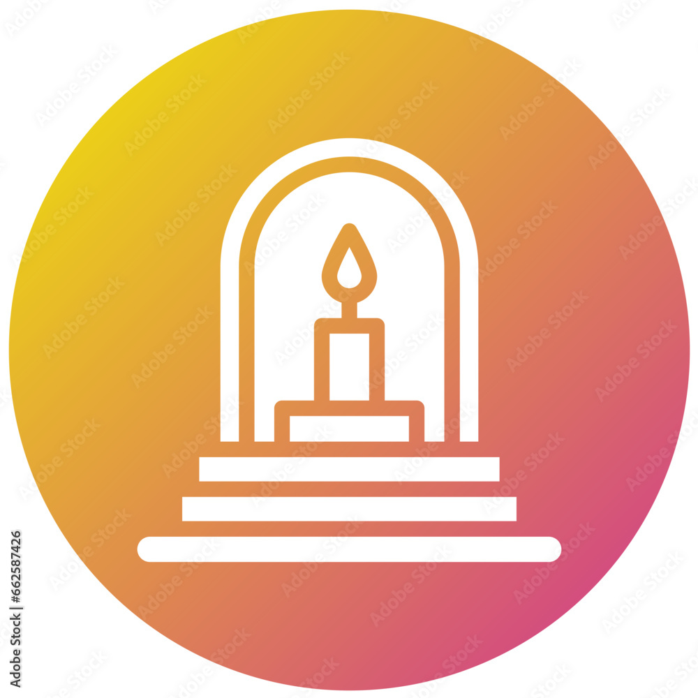Aromatherapy Vector Icon Design Illustration Aromatherapy Vector Icon Design Illustration