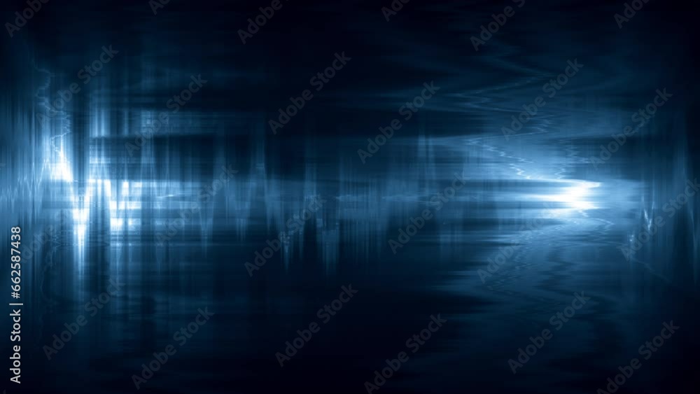 Abstract motion background animation shining particles blue electric lightning sparks with glowing magic light rays over Black Background. 4K Computer Graphic rendering seamless loop. Abstract motion background animation shining particles blue electric lightning sparks with glowing magic light rays over Black Background. 4K Computer Graphic rendering seamless loop.