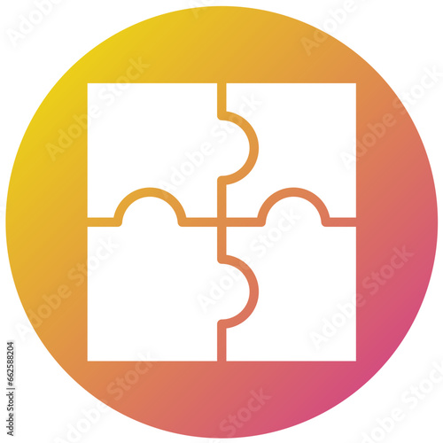 Strategy Complance Vector Icon Design Illustration