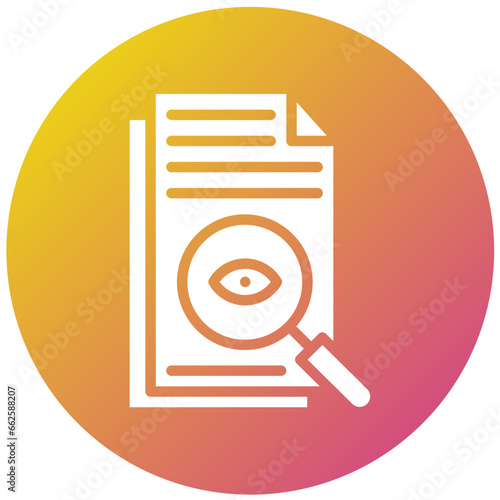 Transparancy Vector Icon Design Illustration