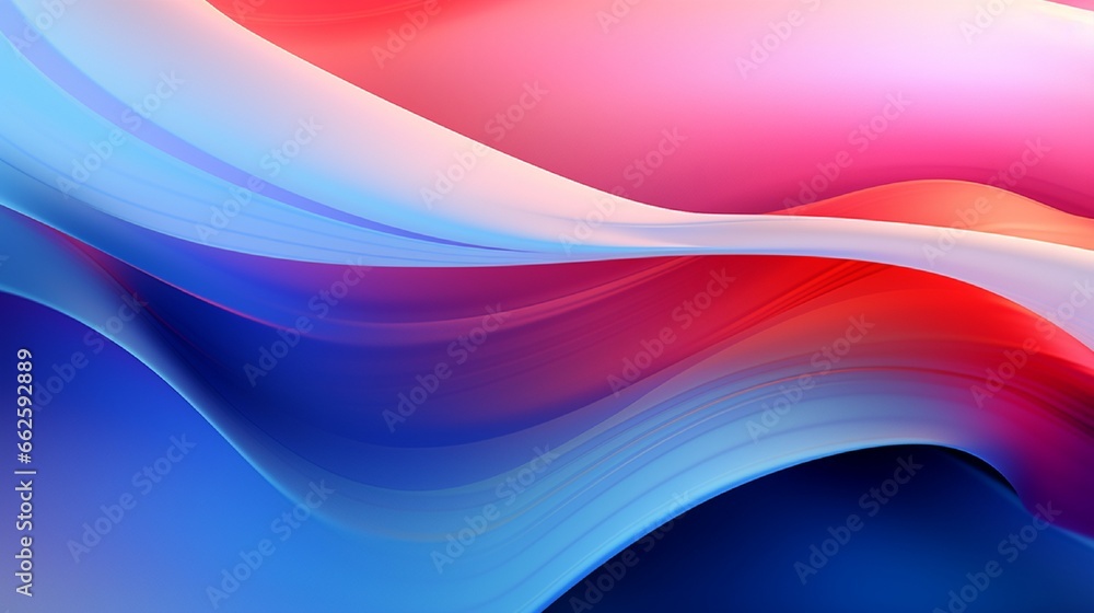 Fototapeta premium Abstract background design images wallpaper ai generated