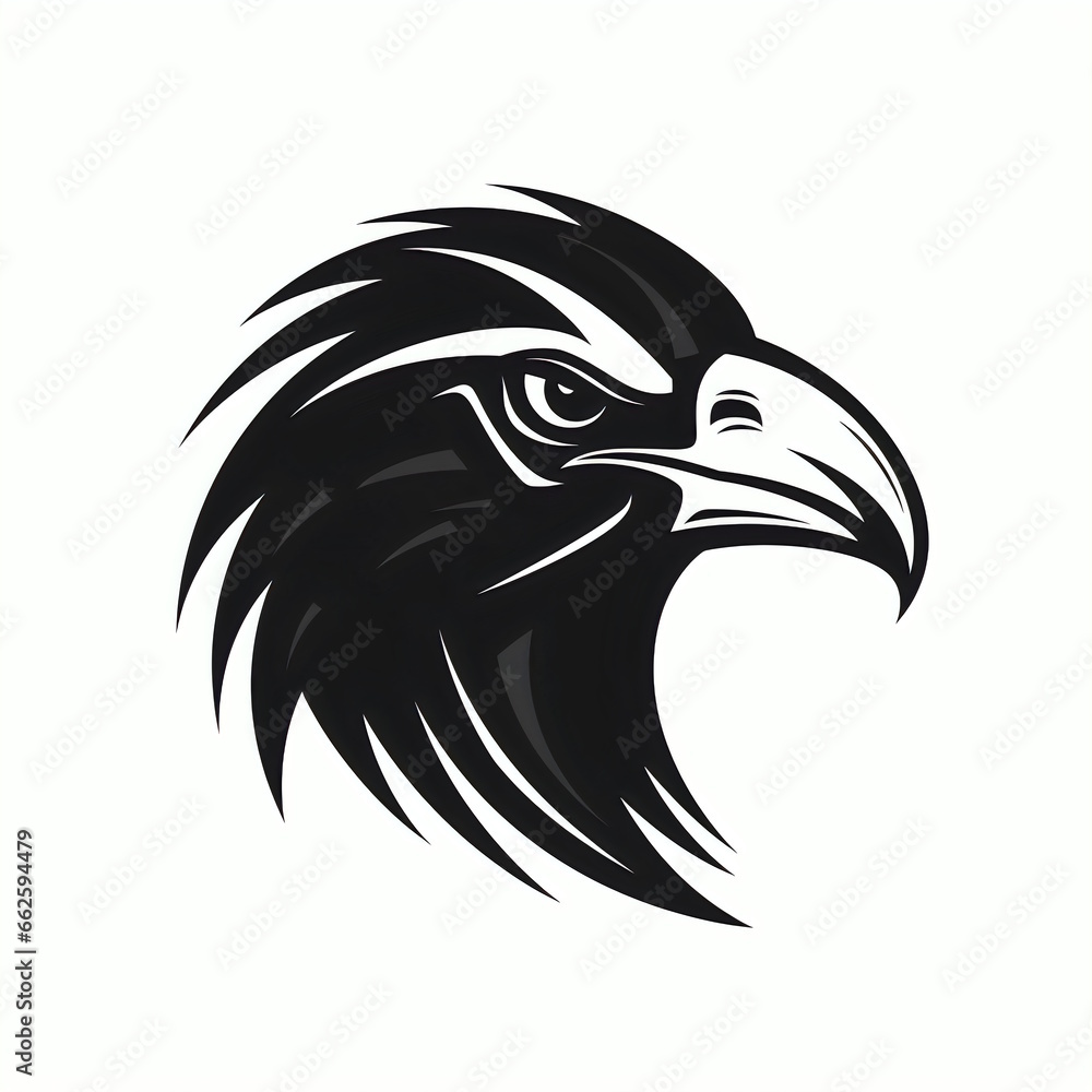 Obraz premium Bee Cartoon Character Vector Illustration