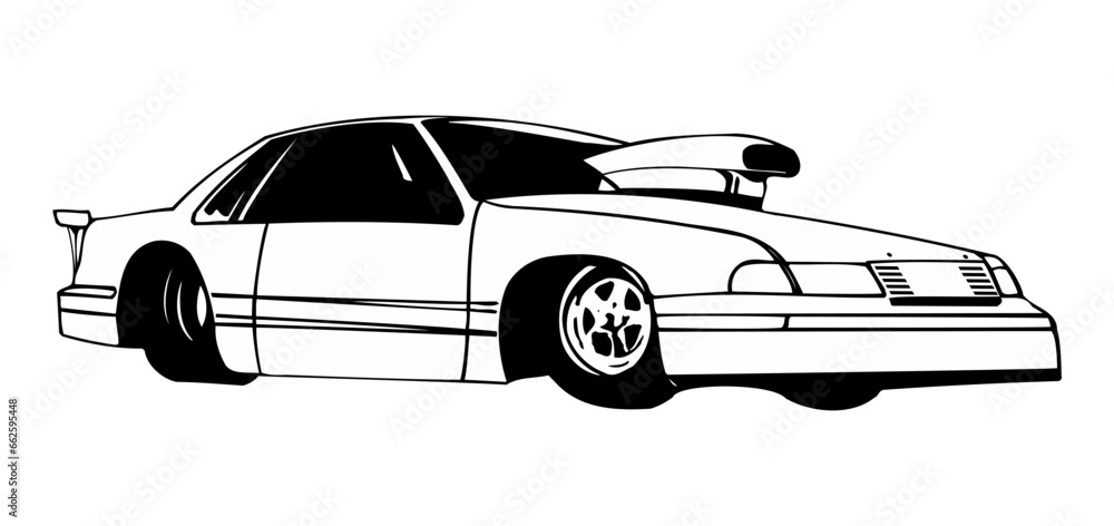  Transport object with reflection: Cars, Ships, Trains, Planes..., vector illustrations, set silhouettes isolated on white background.