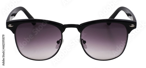 Glasses with transparent background png
