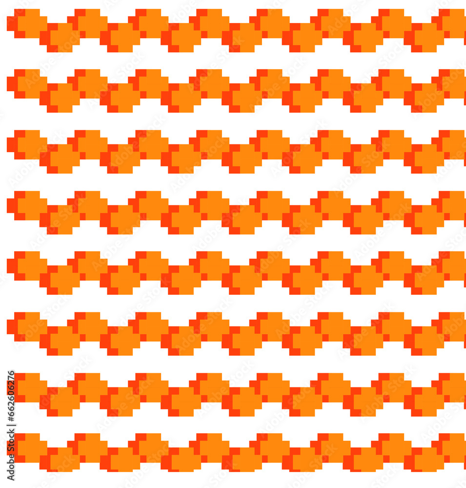 seamless pattern with shapes seamless pattern with shapes