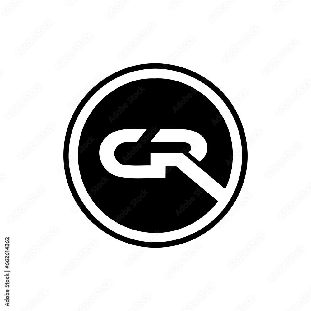 cr modern logo cr modern logo