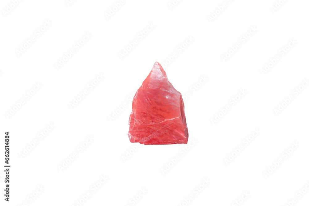 PNG, raw, red rock, isolated on white background. PNG, raw, red rock, isolated on white background.