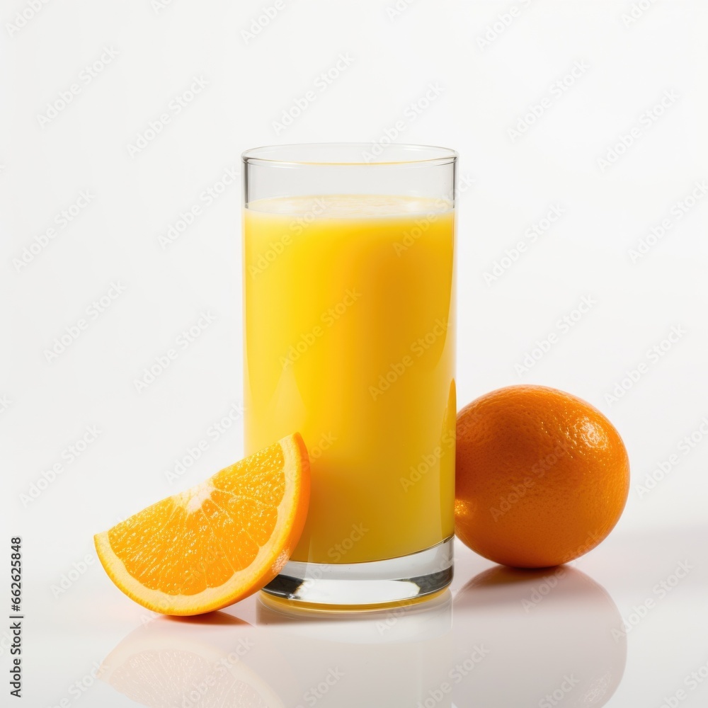 Ripe bio oranges and a glass of fresh squeezed orange juice. Organic Sicilian oranges Ripe bio oranges and a glass of fresh squeezed orange juice. Organic Sicilian oranges