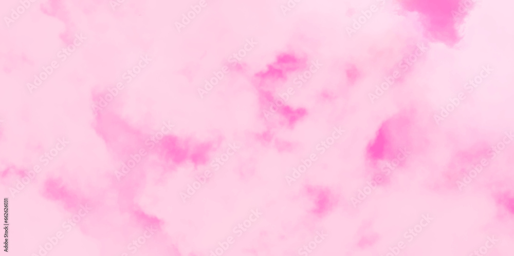 Pink Watercolor Background. Abstract Pink, Magenta Watercolor Background, Texture