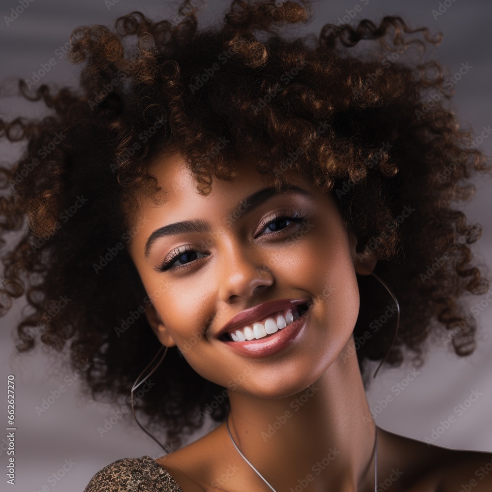 Charming young brunette woman with a fashionable haircut. Fashion and beauty. Charming young brunette woman with a fashionable haircut. Fashion and beauty.