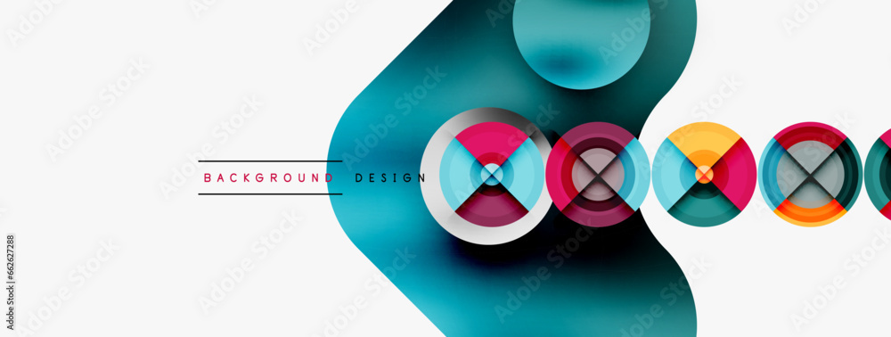 Circle pattern background. Abstract backgrounds bundle for wallpaper, banner, background, landing page, wall art, invitation, prints, posters Circle pattern background. Abstract backgrounds bundle for wallpaper, banner, background, landing page, wall art, invitation, prints, posters
